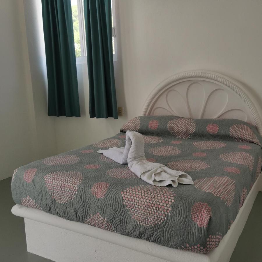Large And Comfy Apartment, Near Dt And Principal Beach! Zihuatanejo Kültér fotó