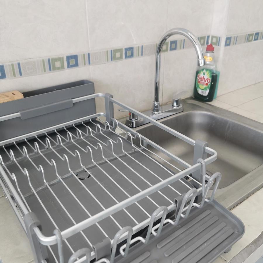 Large And Comfy Apartment, Near Dt And Principal Beach! Zihuatanejo Kültér fotó