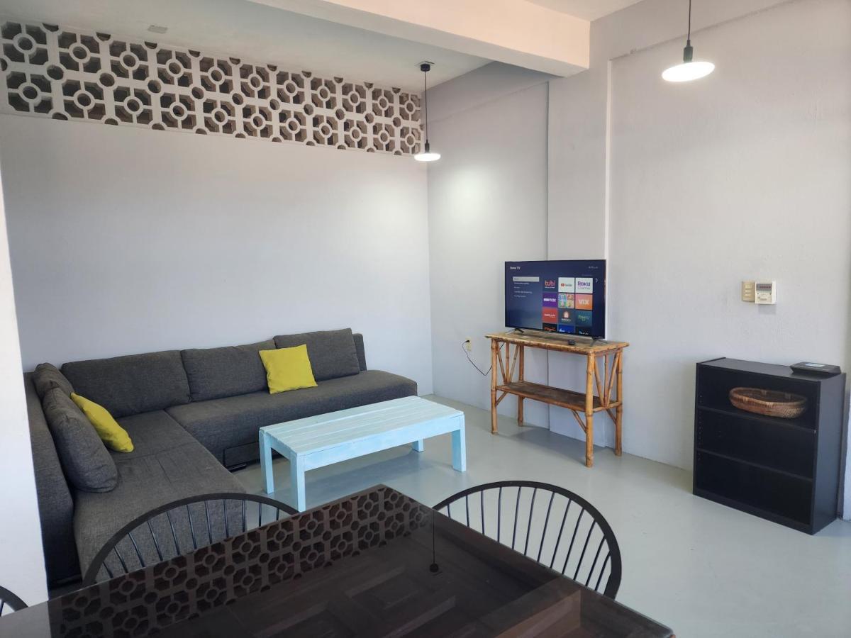 Large And Comfy Apartment, Near Dt And Principal Beach! Zihuatanejo Kültér fotó