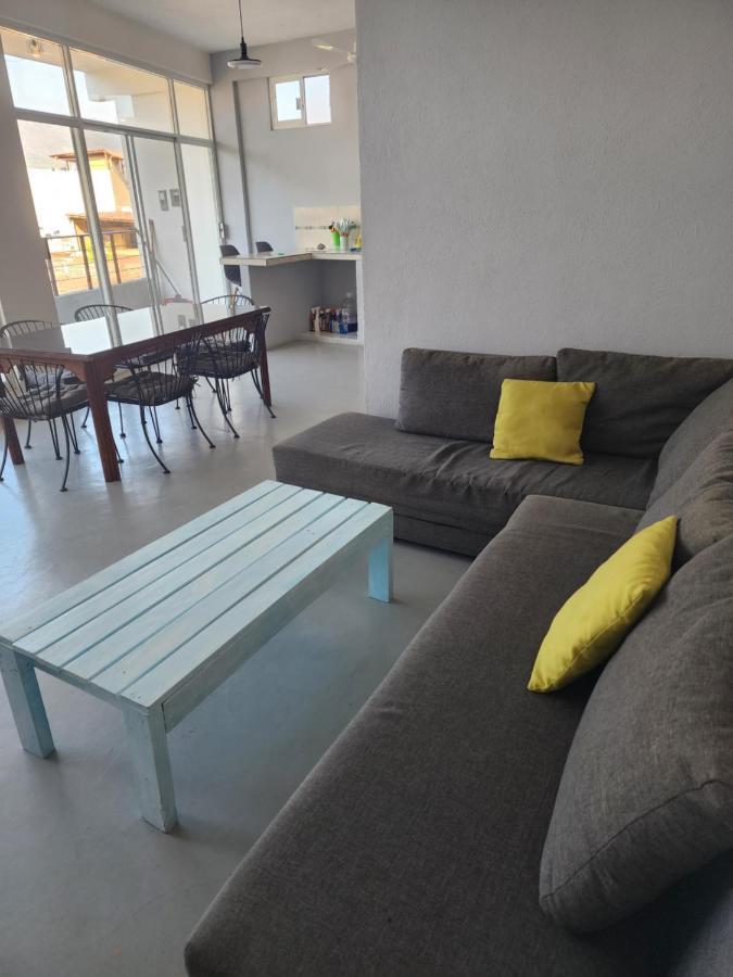 Large And Comfy Apartment, Near Dt And Principal Beach! Zihuatanejo Kültér fotó