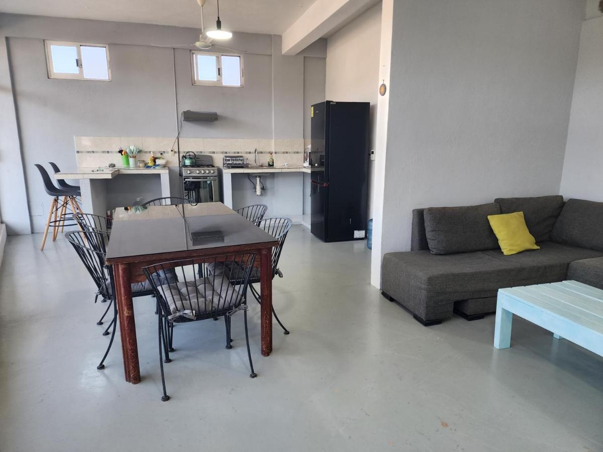 Large And Comfy Apartment, Near Dt And Principal Beach! Zihuatanejo Kültér fotó